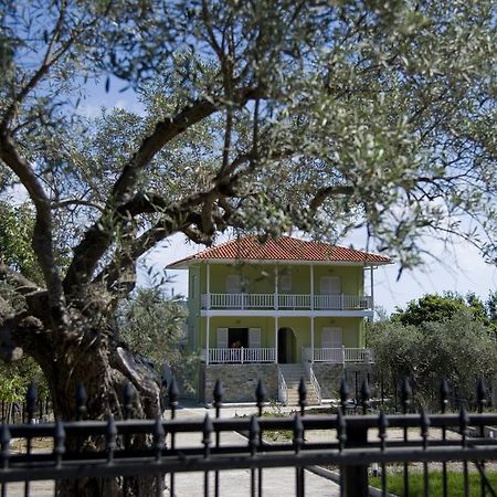 Apartamento Olivegrove House Vourvourou Exterior foto