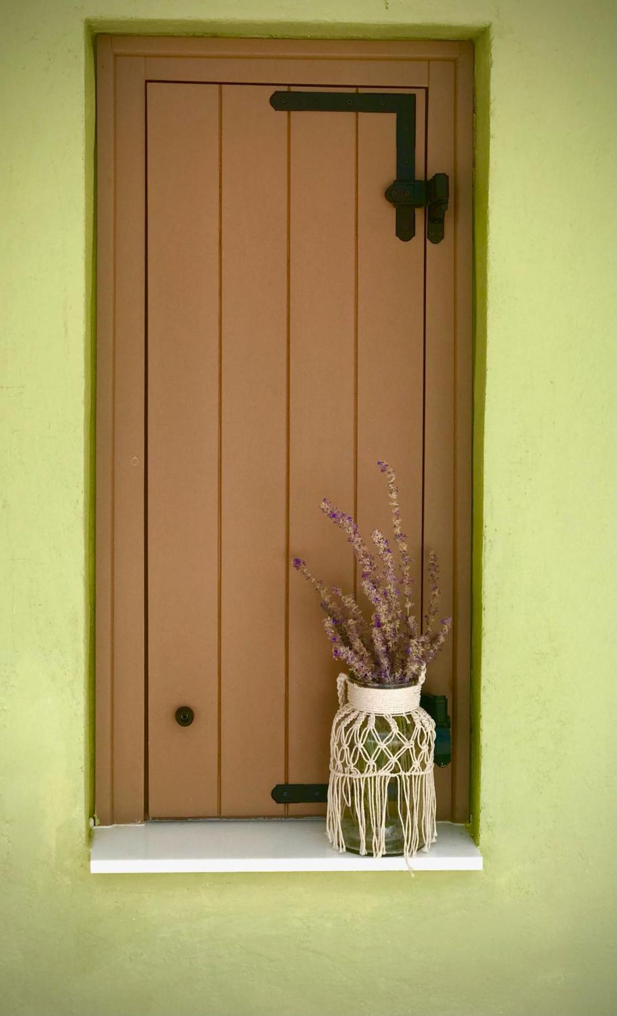 Apartamento Olivegrove House Vourvourou Exterior foto