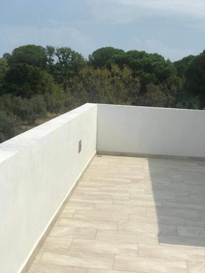 Apartamento Olivegrove House Vourvourou Exterior foto