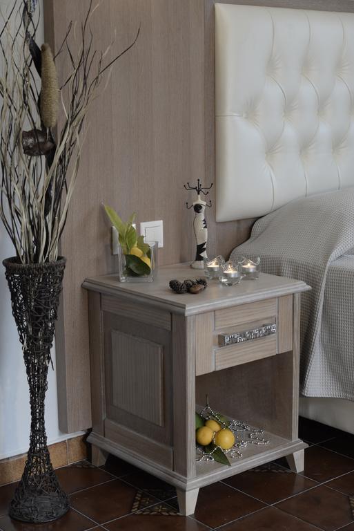 Apartamento Olivegrove House Vourvourou Exterior foto
