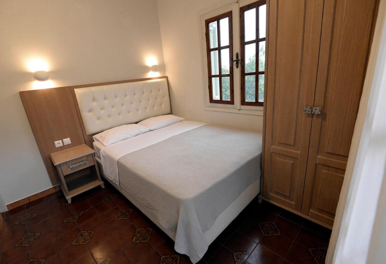 Apartamento Olivegrove House Vourvourou Exterior foto