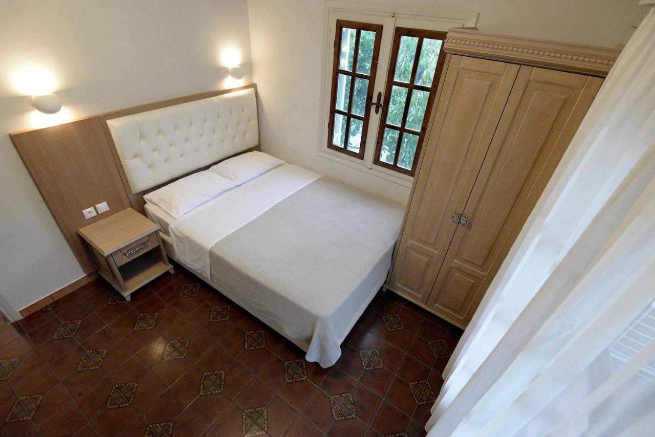 Apartamento Olivegrove House Vourvourou Exterior foto
