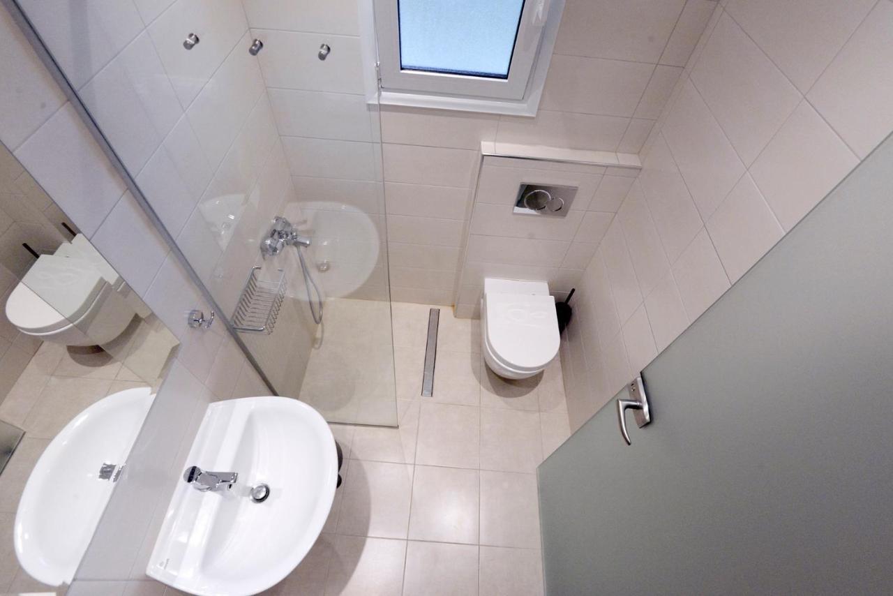 Apartamento Olivegrove House Vourvourou Exterior foto