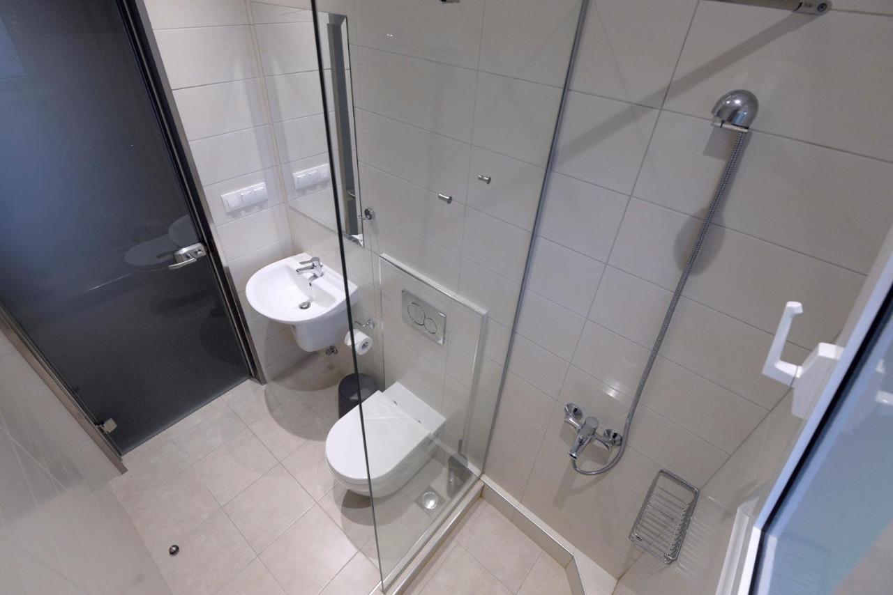Apartamento Olivegrove House Vourvourou Exterior foto
