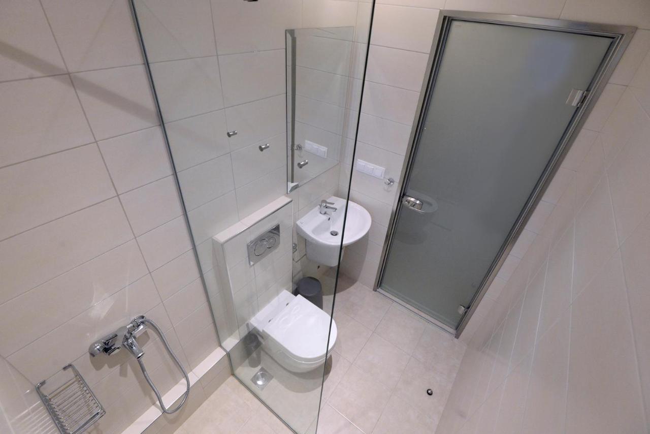 Apartamento Olivegrove House Vourvourou Exterior foto